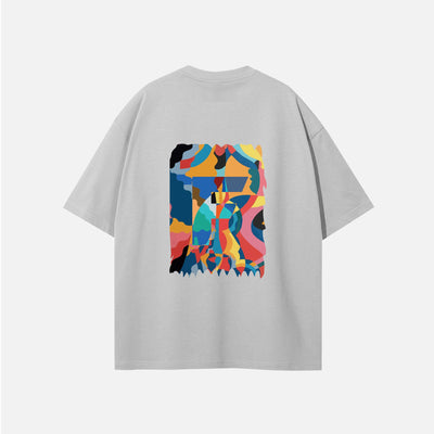 StreetArt 275GSM T-shirt