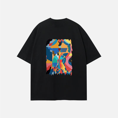 StreetArt 275GSM T-shirt