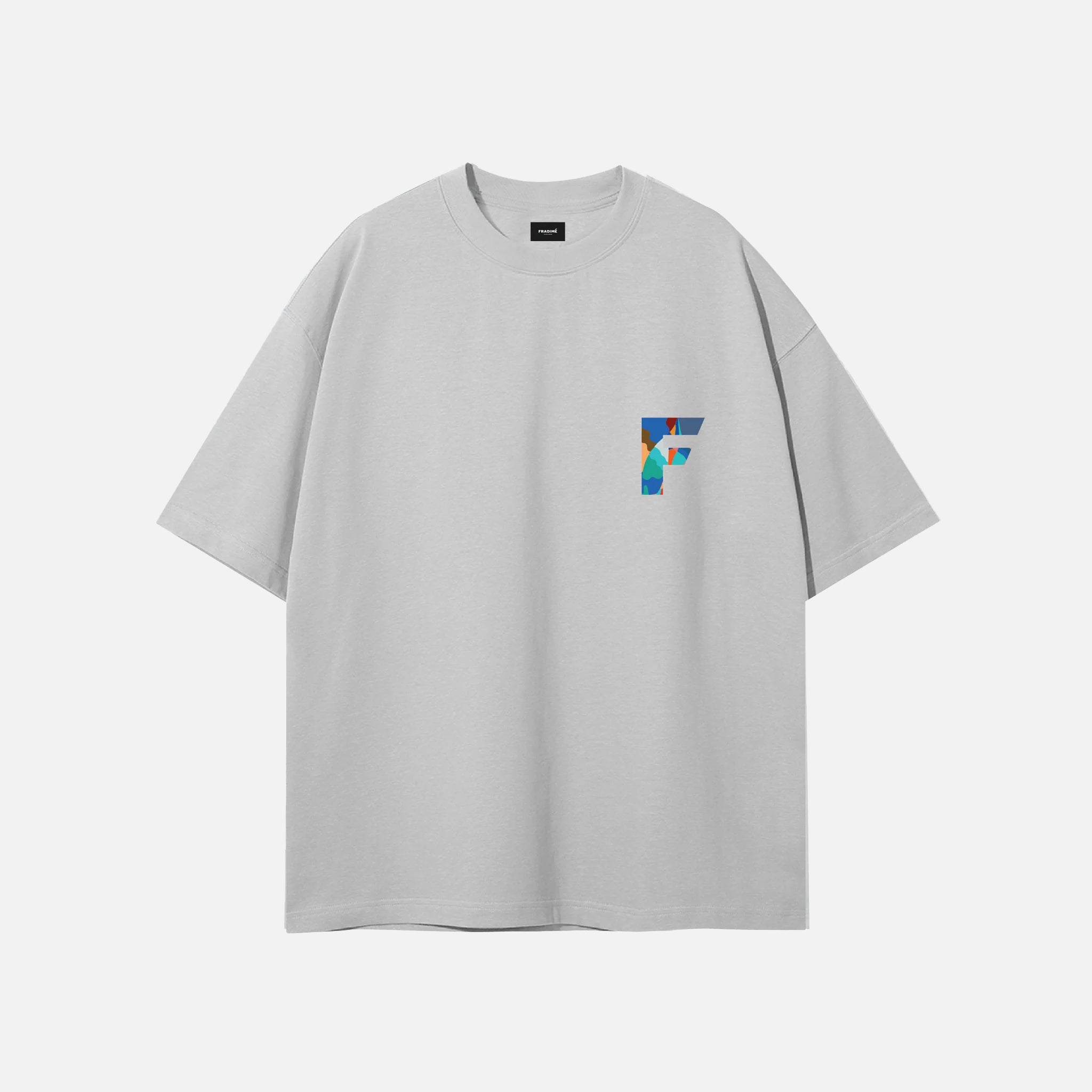 StreetArt 275GSM T-shirt