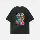 StreetArt Premium T-shirt