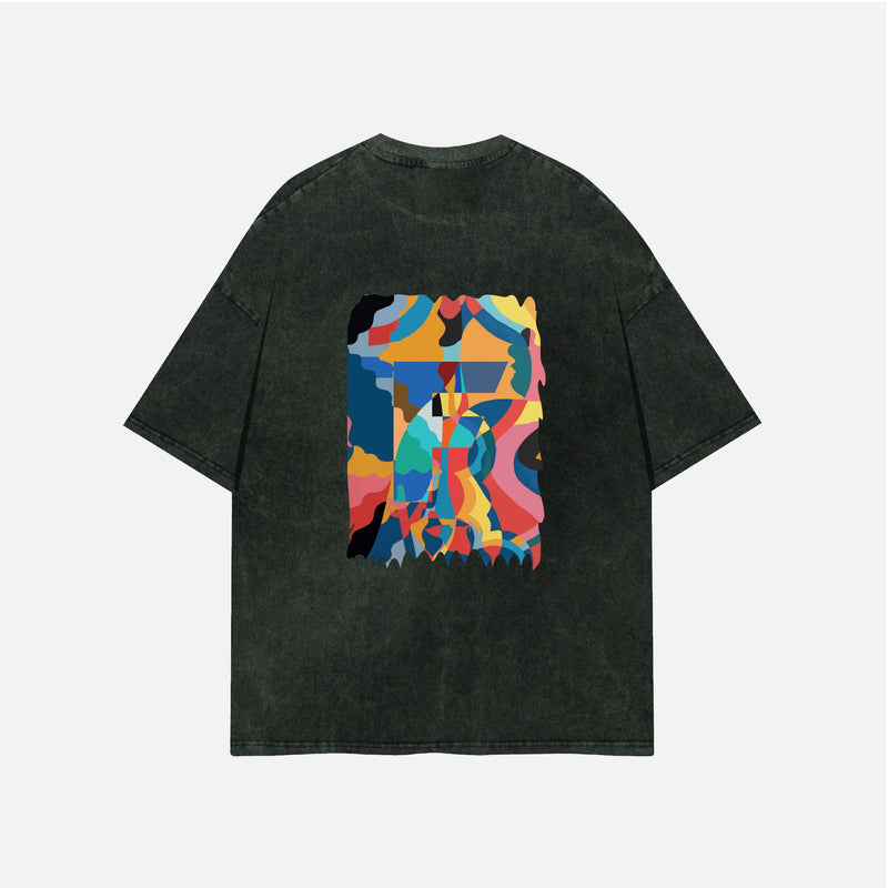 StreetArt Premium T-shirt