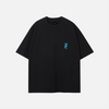 Subway Premium Oversized T-Shirt