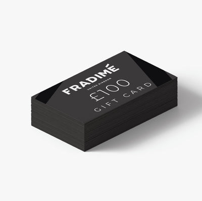 FRADIMÉ Gift Card