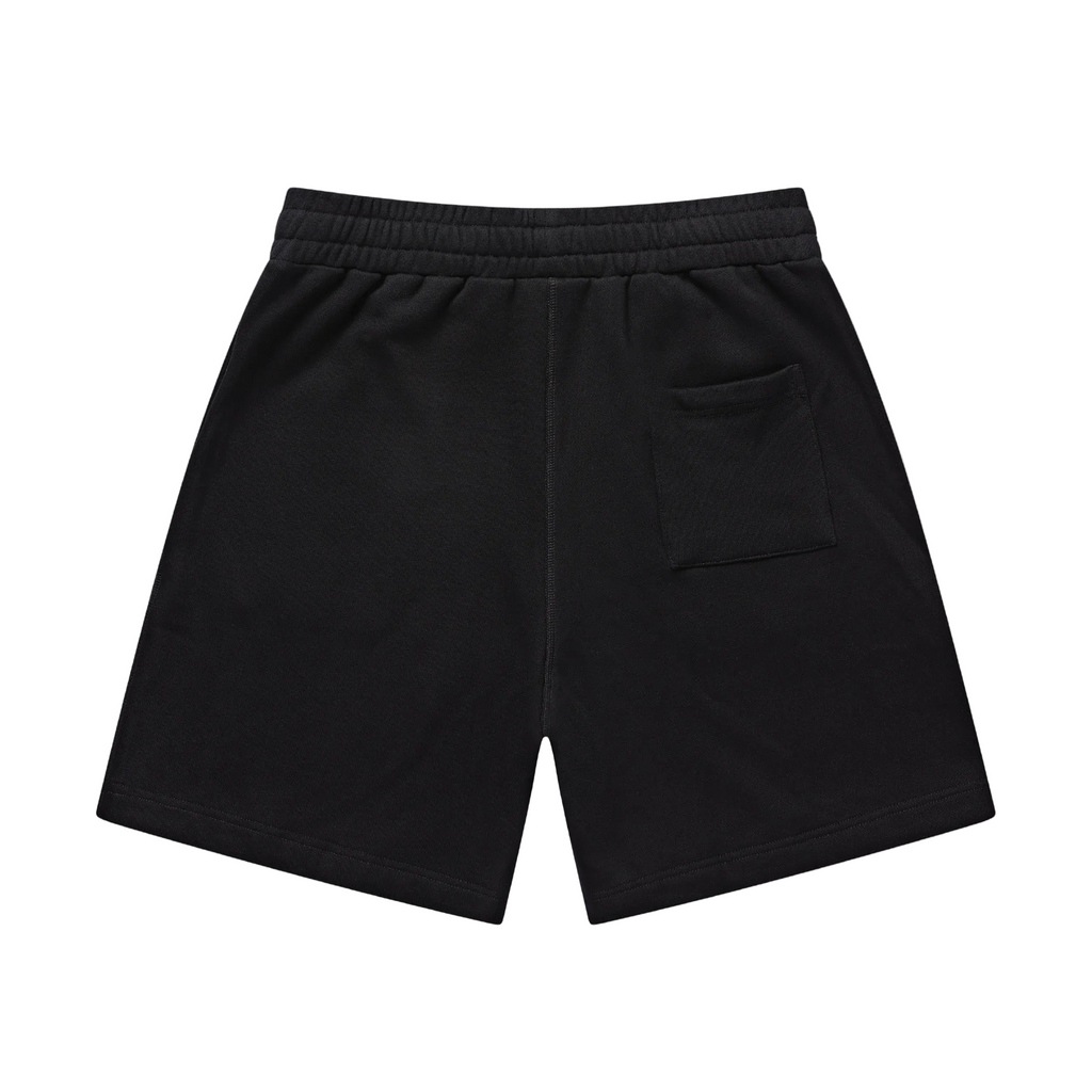 F Emblem Sweatshorts