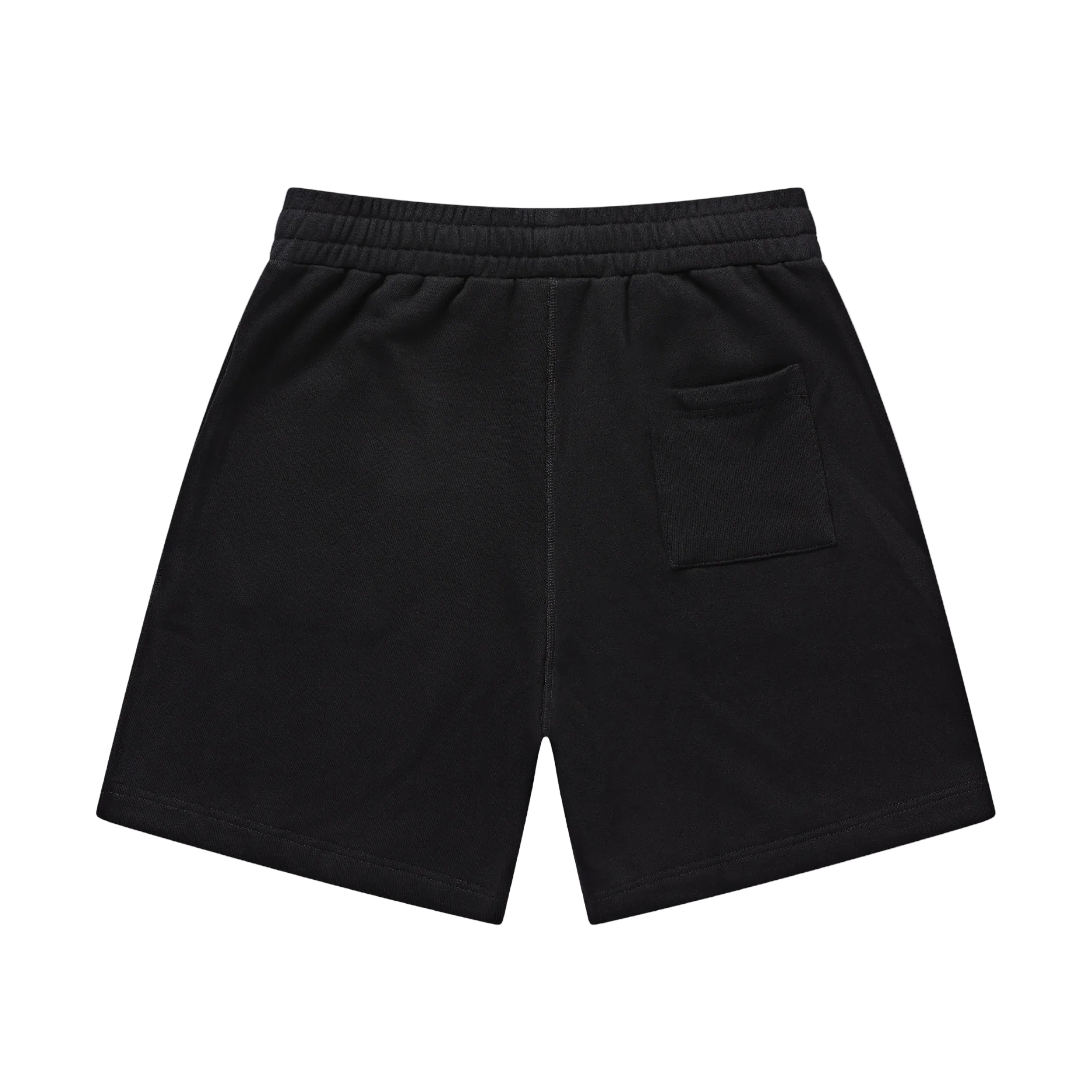 F Emblem Sweatshorts