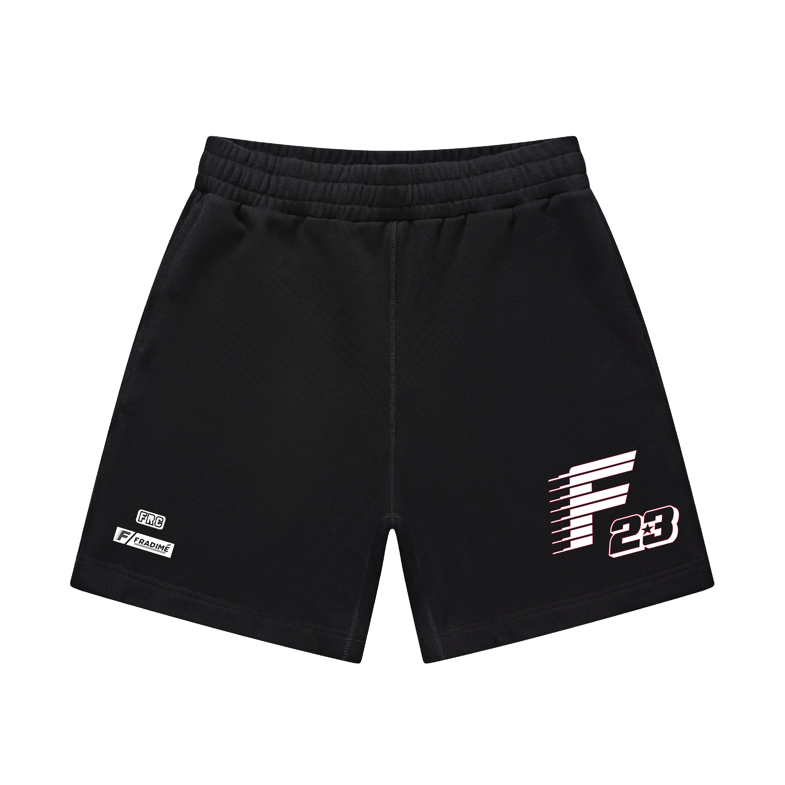 RC23 Sweatshorts