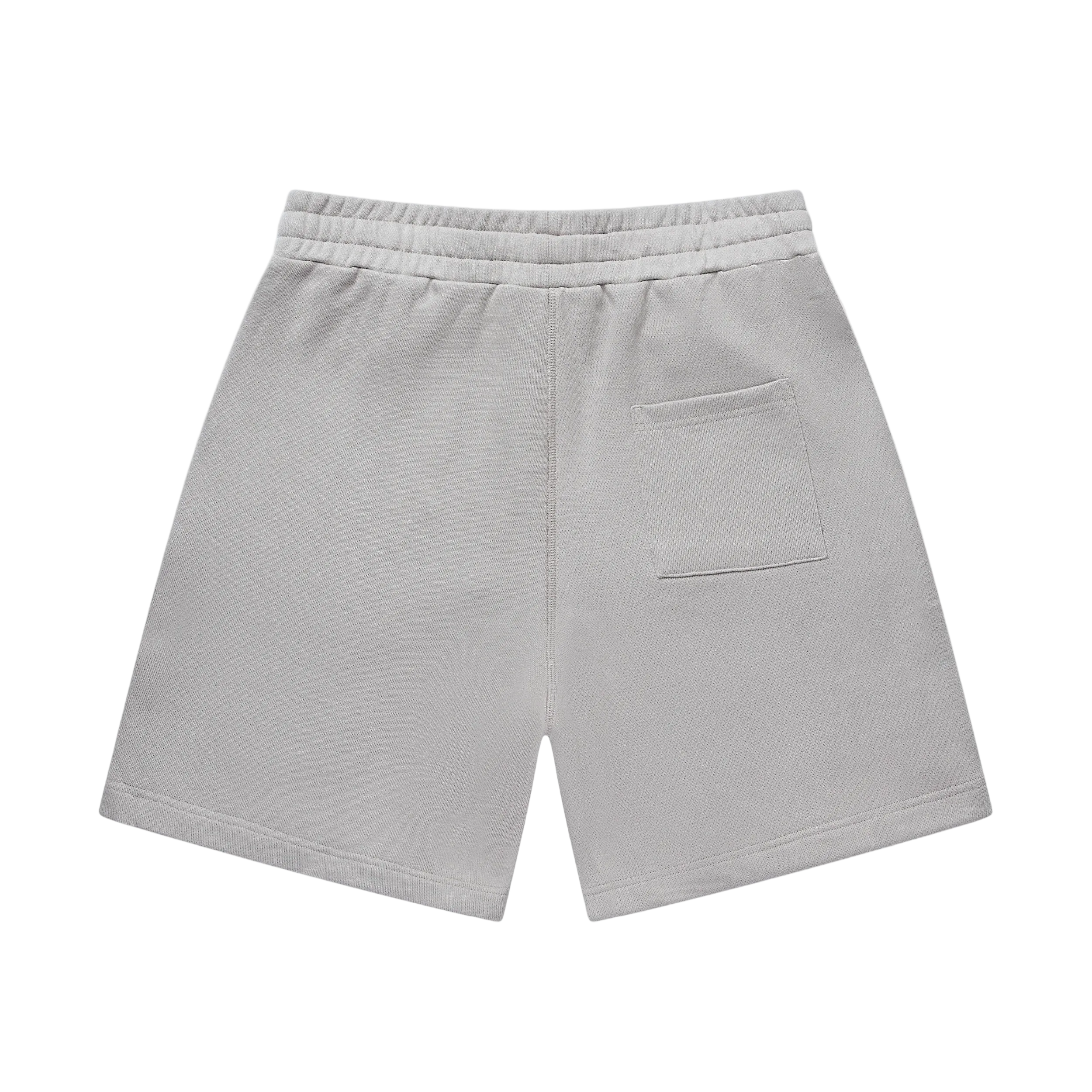 F Emblem Sweatshorts