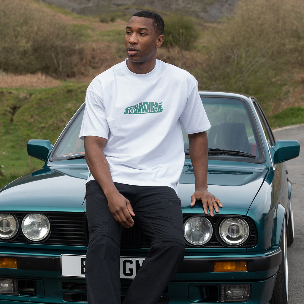 Whip 275GSM T-Shirt