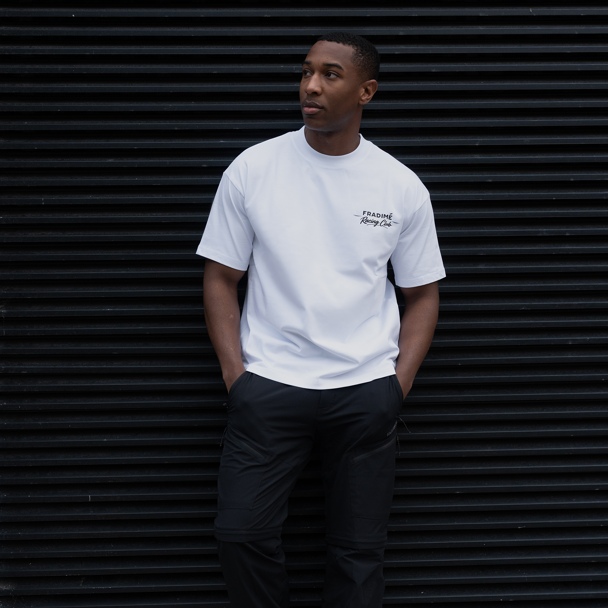 Road Trip 275GSM T-Shirt