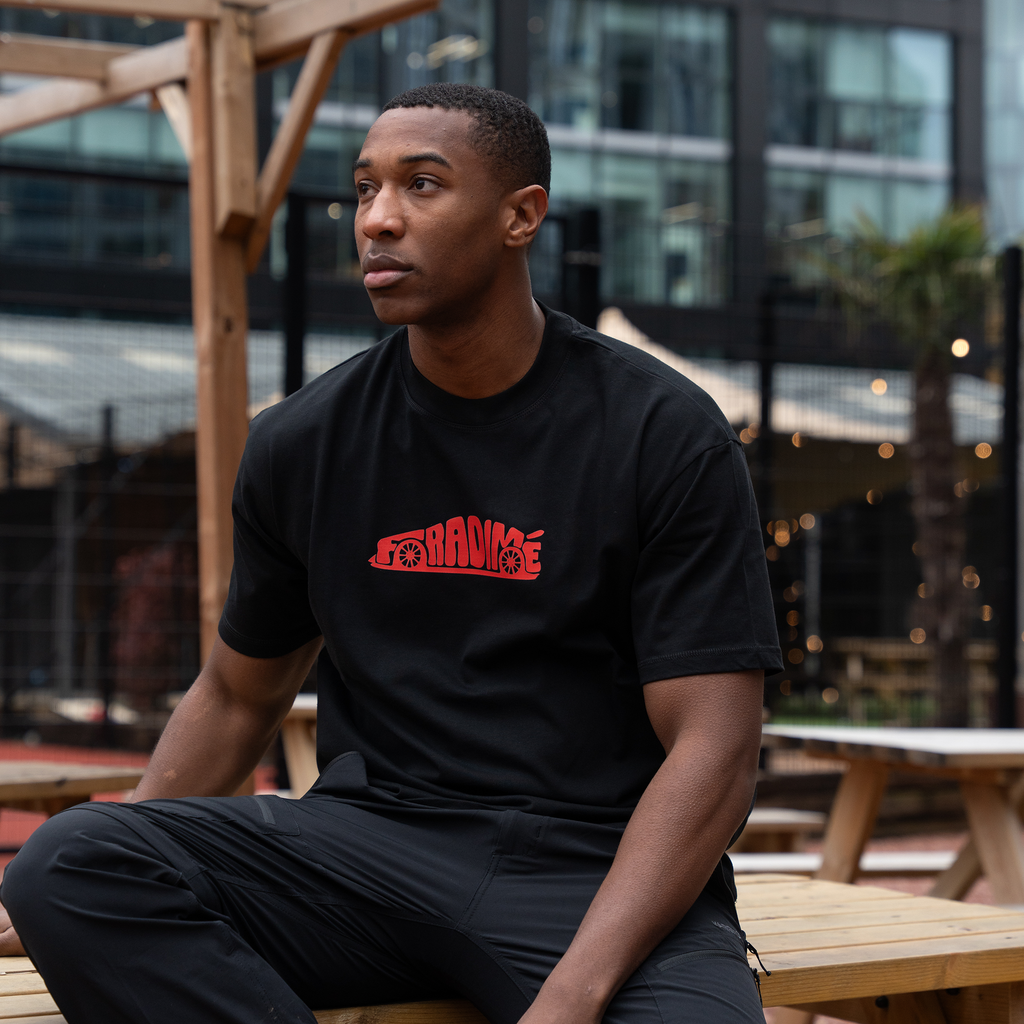 Whip 275GSM T-Shirt