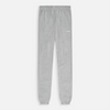 Small Logo Oversized Sweatpants