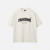 Varsity Premium Oversized T-Shirt