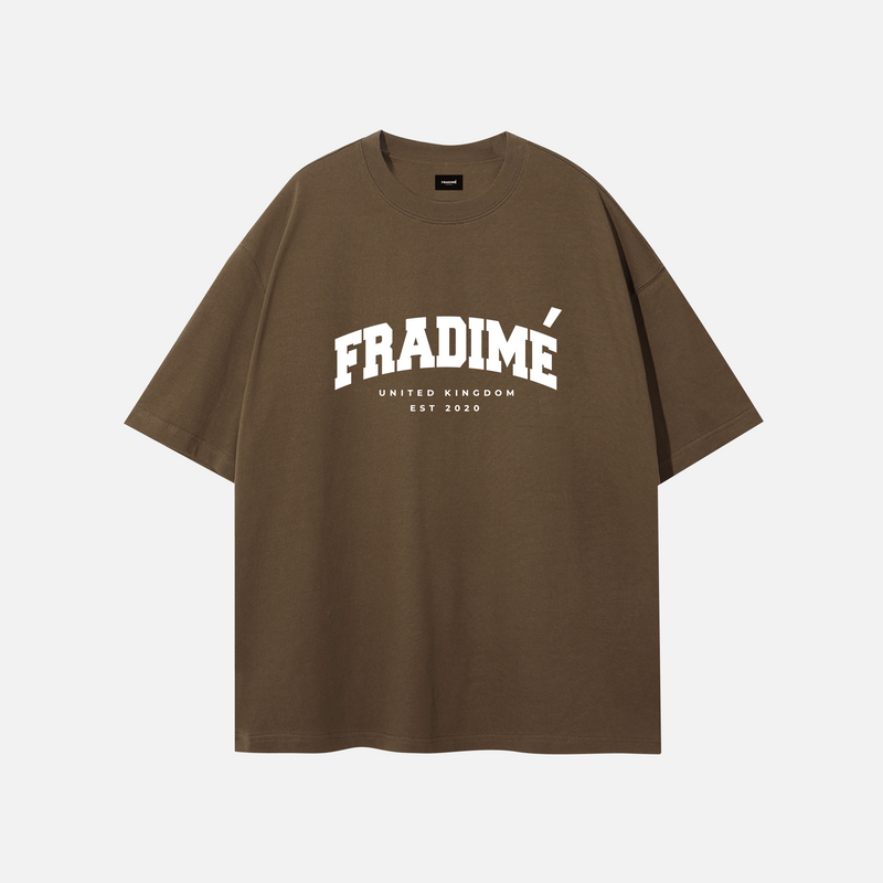 Varsity Premium T-Shirt