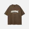 Varsity Premium Oversized T-Shirt
