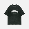 Varsity Premium Oversized T-Shirt