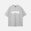 Varsity Premium Oversized T-Shirt