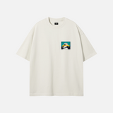 Full moon Premium T-shirt