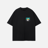 Full moon Premium T-shirt