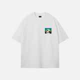Full moon Premium T-shirt