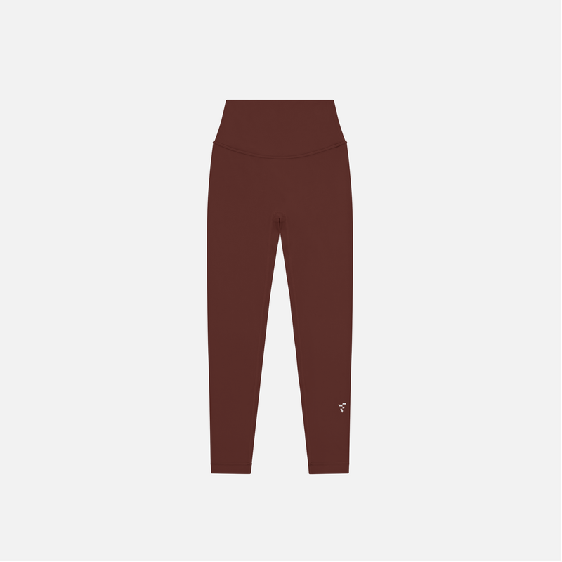 Forged Emblem Leggings