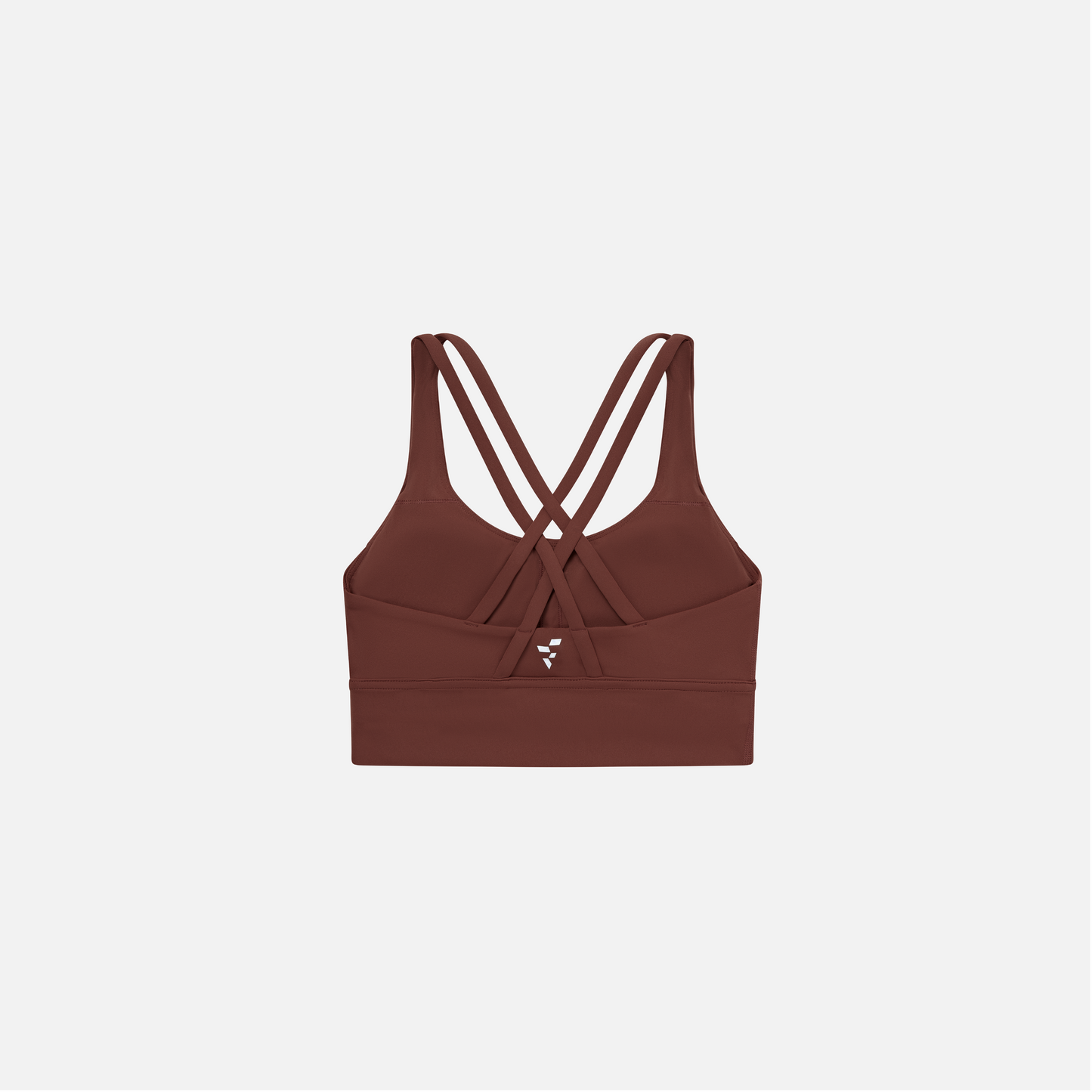 Forged Emblem Bra