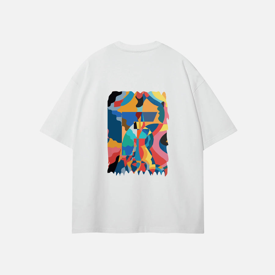 StreetArt Premium T-shirt