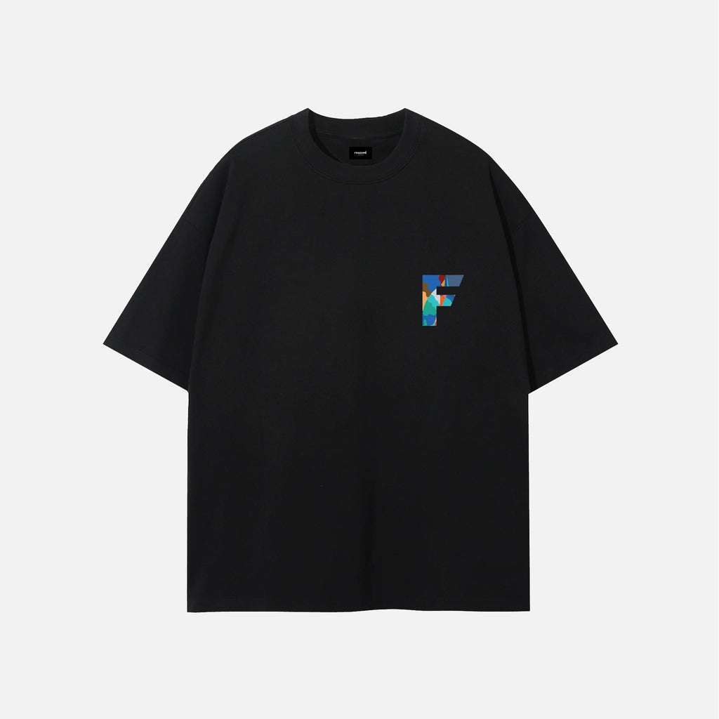 StreetArt 275GSM T-shirt