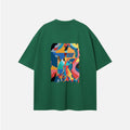 StreetArt 275GSM T-shirt