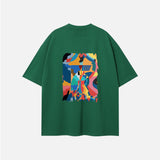 StreetArt Premium T-shirt