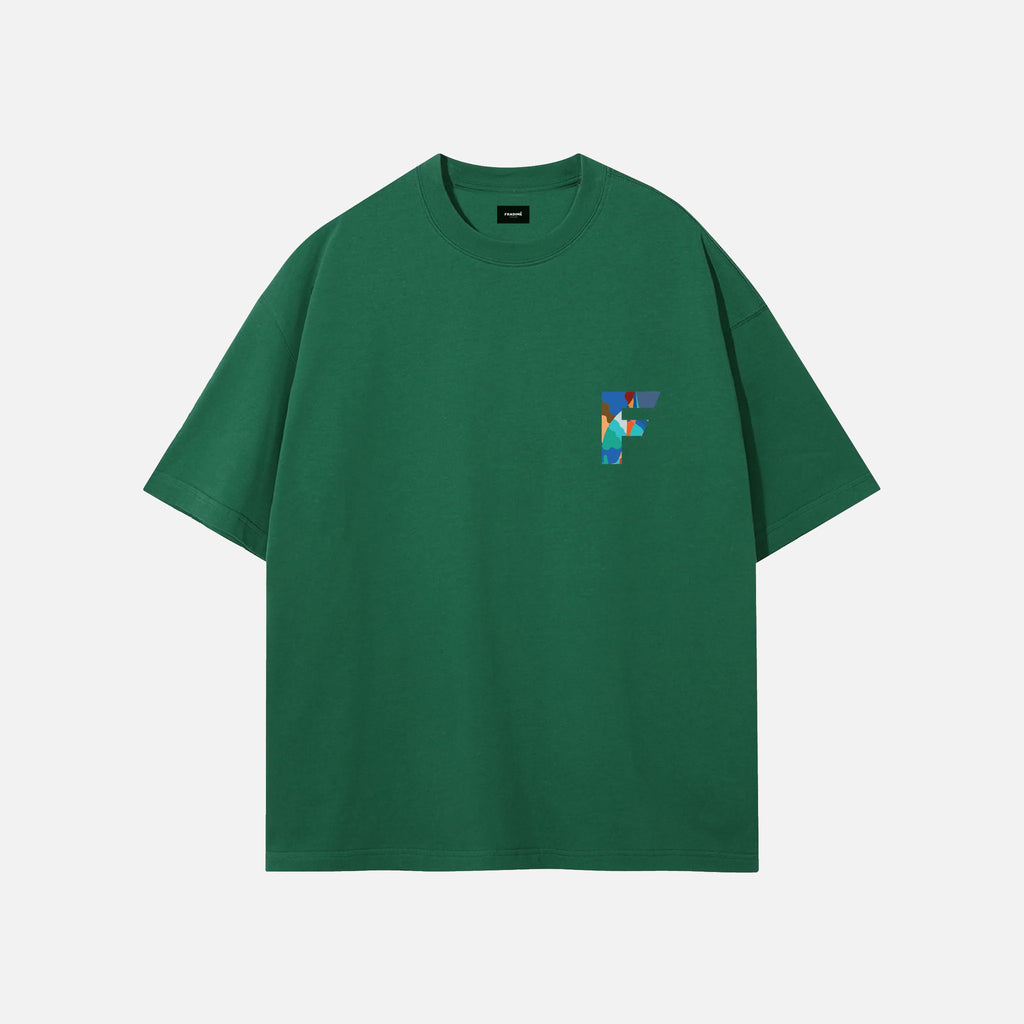StreetArt 275GSM T-shirt