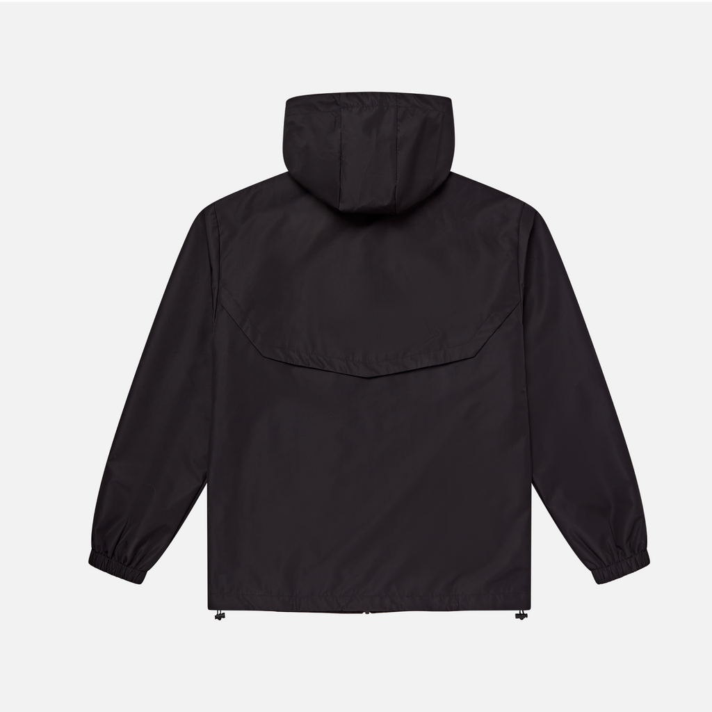 Windbreaker Jacket