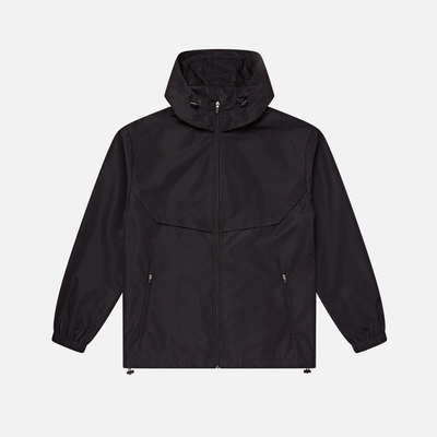 Windbreaker Jacket