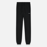 Small Logo Oversized Sweatpants