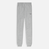 Small Logo Oversized Sweatpants