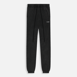Small Logo Oversized Sweatpants