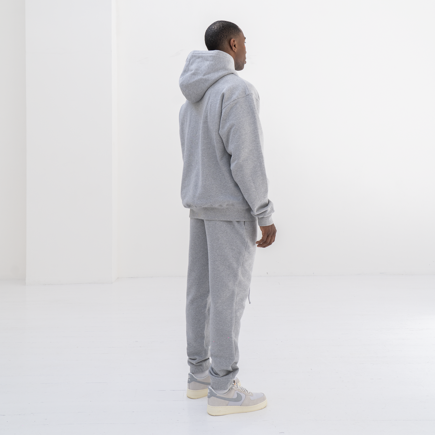 Varsity 2.0 Hoodie