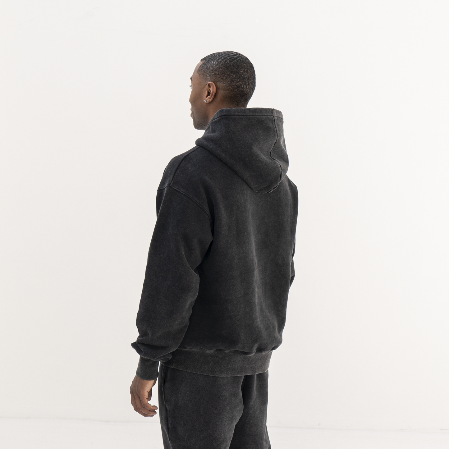 Varsity 2.0 Hoodie