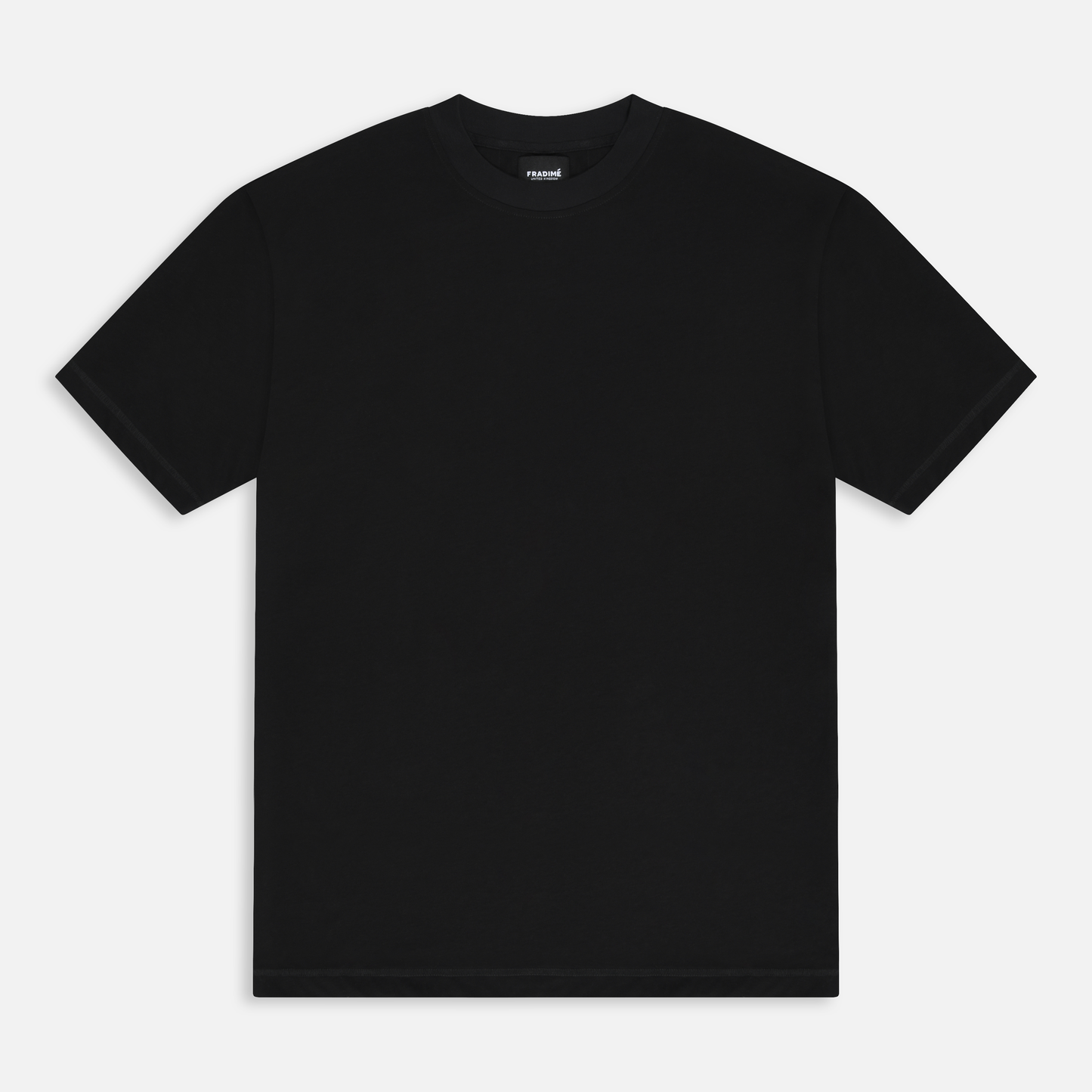 Blank Oversized T-shirt