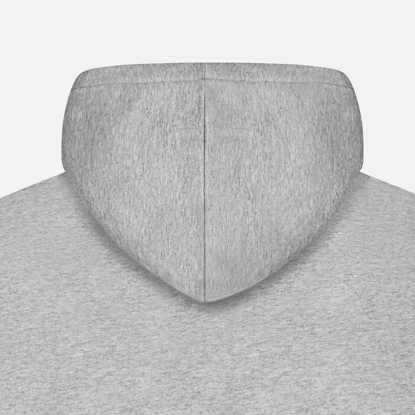 Blank Oversized Hoodie