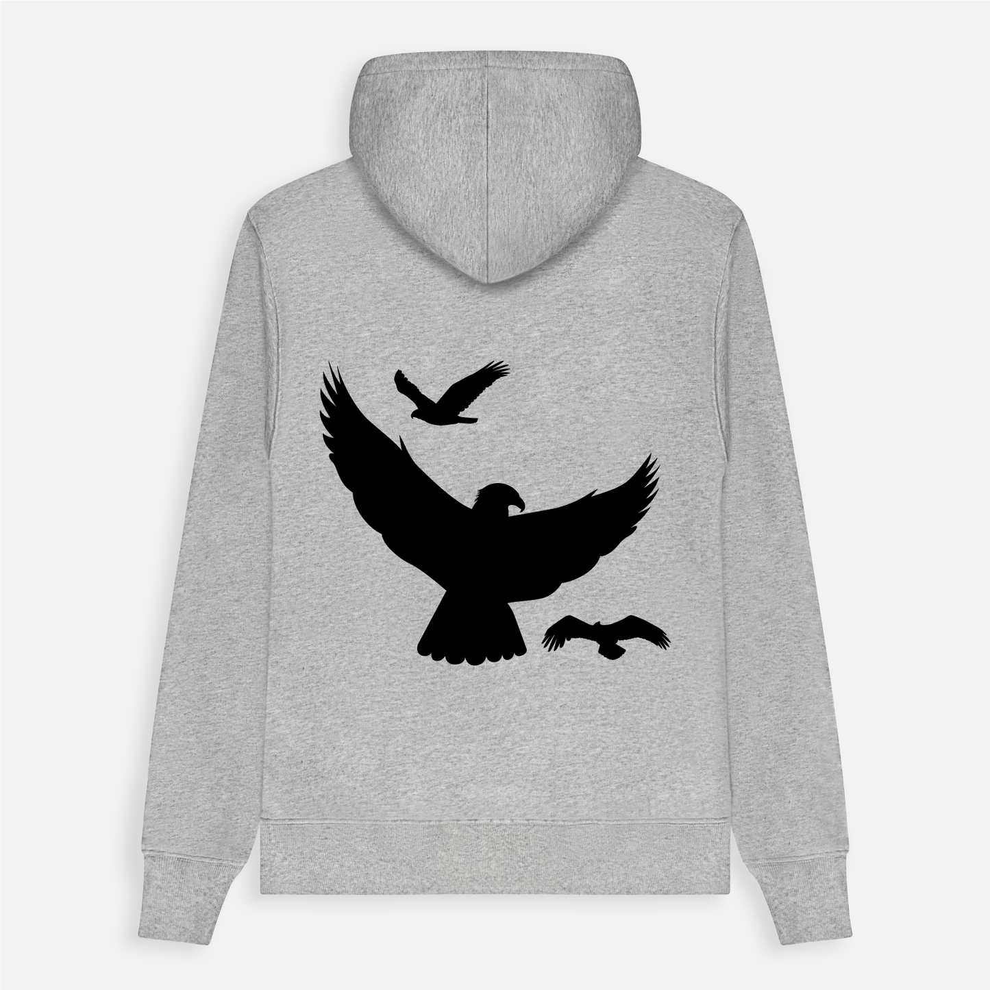 Freedom Oversized Hoodie