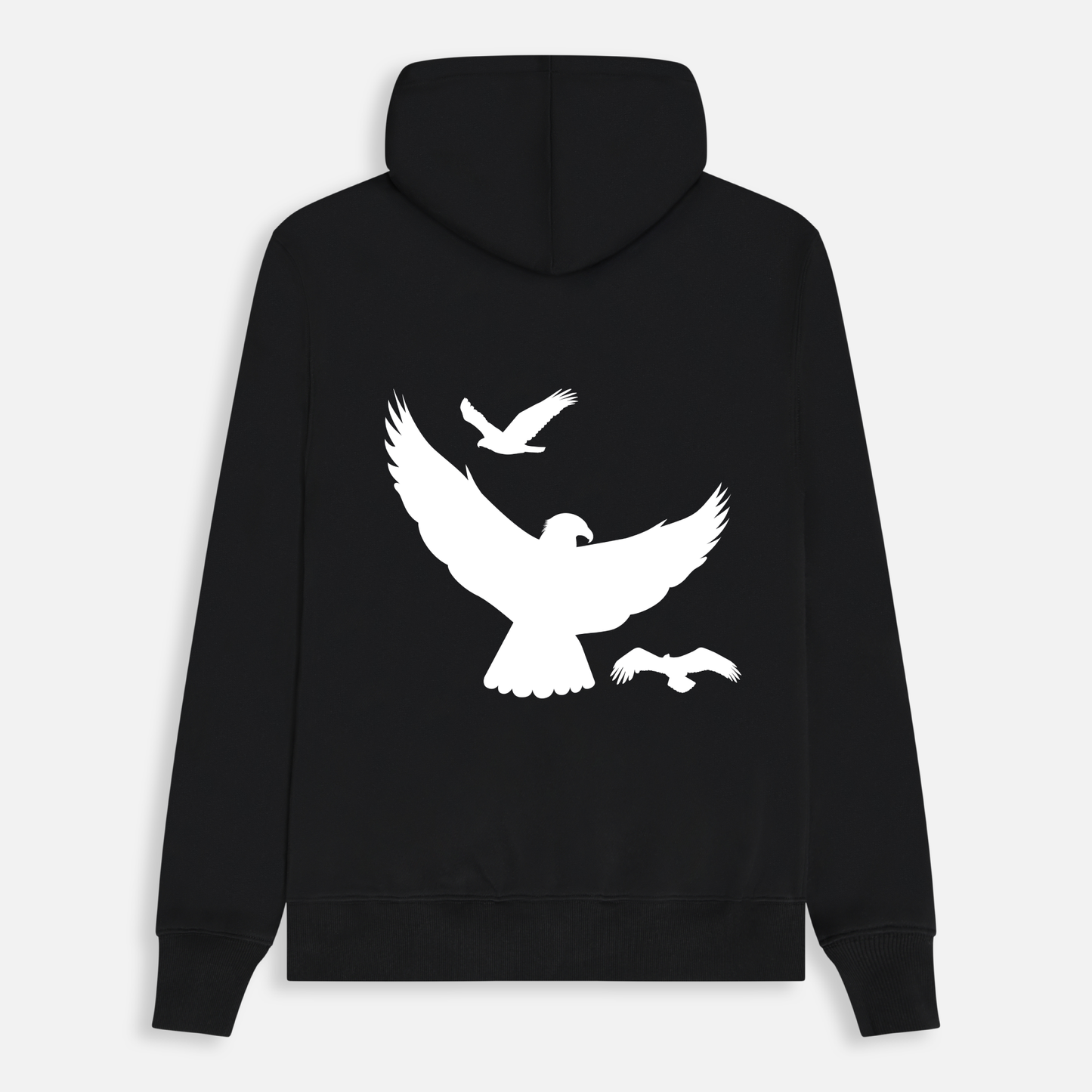 Freedom Oversized Hoodie